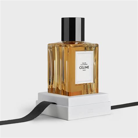 celine perfume california